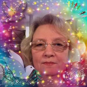 Meet your Posher, Sue